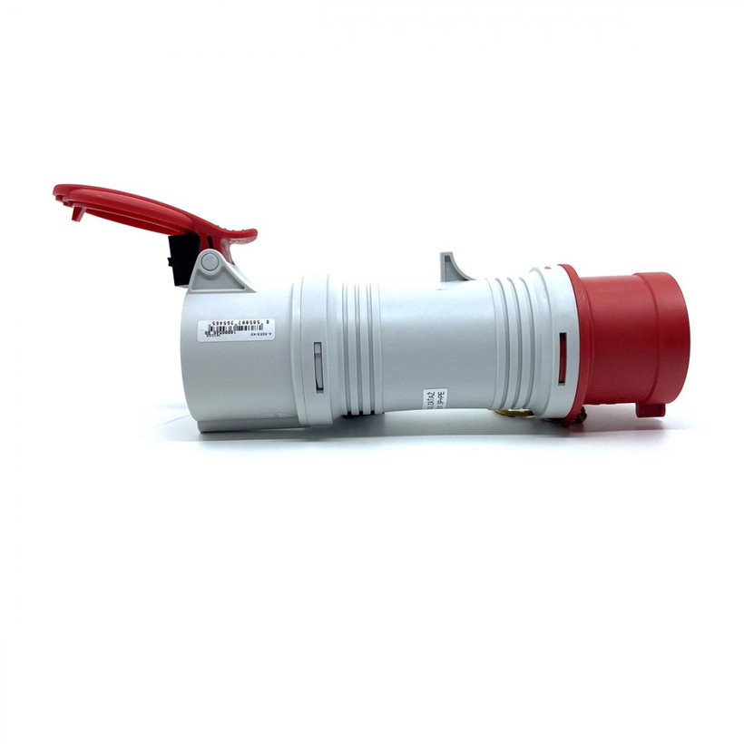 Adapter A 3253/43 váltás 5P-ről 4P-re 32A