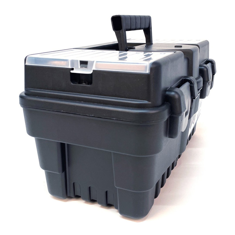 Toolbox Formula A 500 szerszámosláda