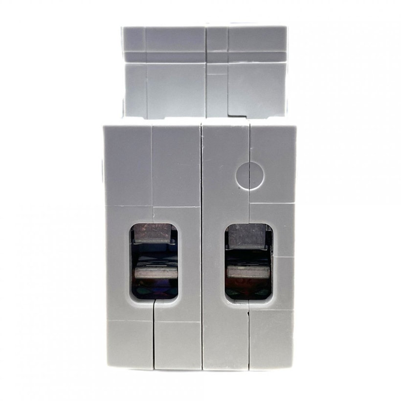 Áram-védőkapcsoló OLE 16B/1N/030AC