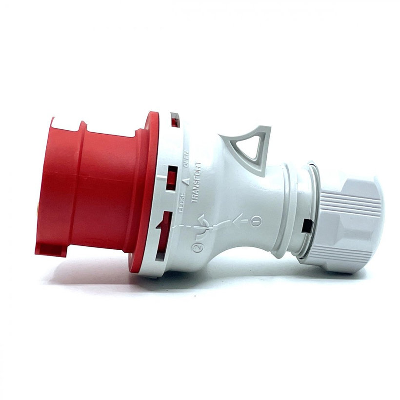 Villa 400V 16A/4 IVN 1643