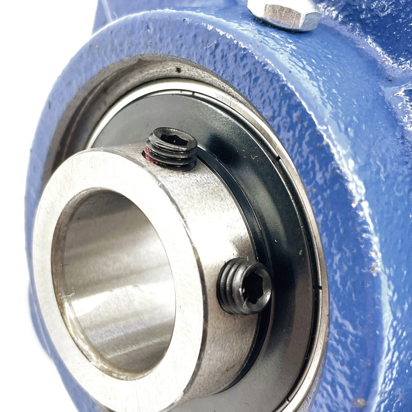 Csapágyegység UCF 204