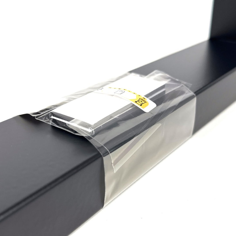 Asztalláb téglalap