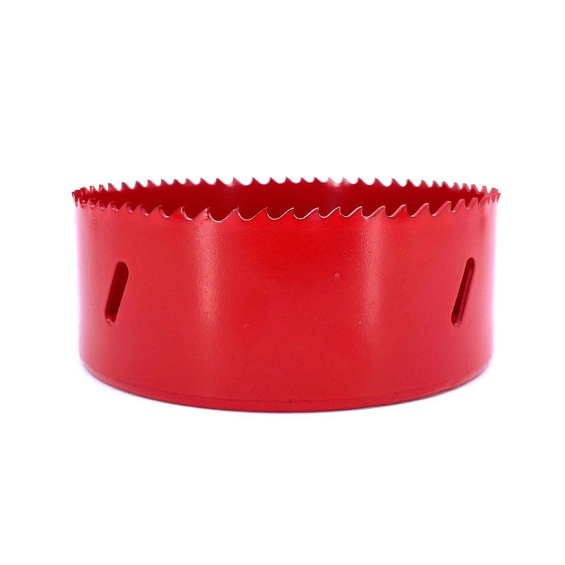 Bimetál korona Oren 114mm