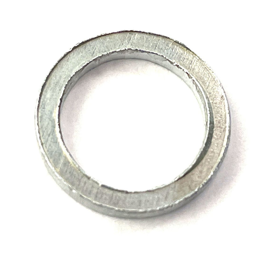 Sarokvas alátét - határoló 10mm