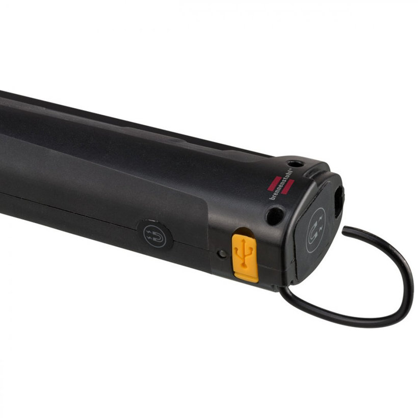 SANSA akkumulátoros LED kézi lámpa 400 A