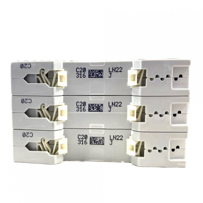 Megszakító Minia LTE-20C-3