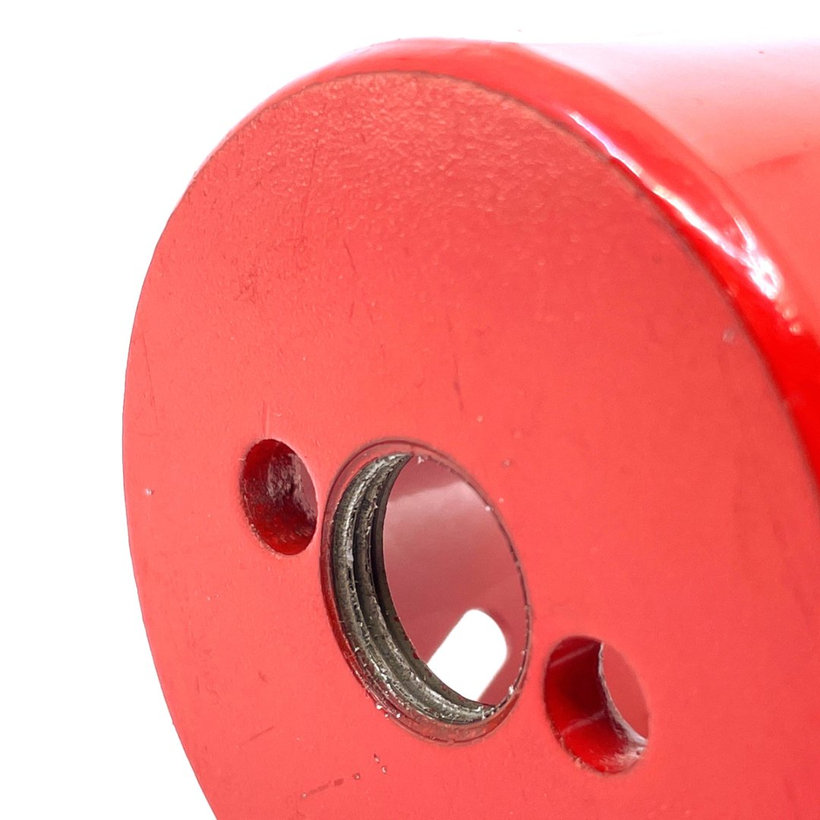 Bimetál korona Oren 60mm