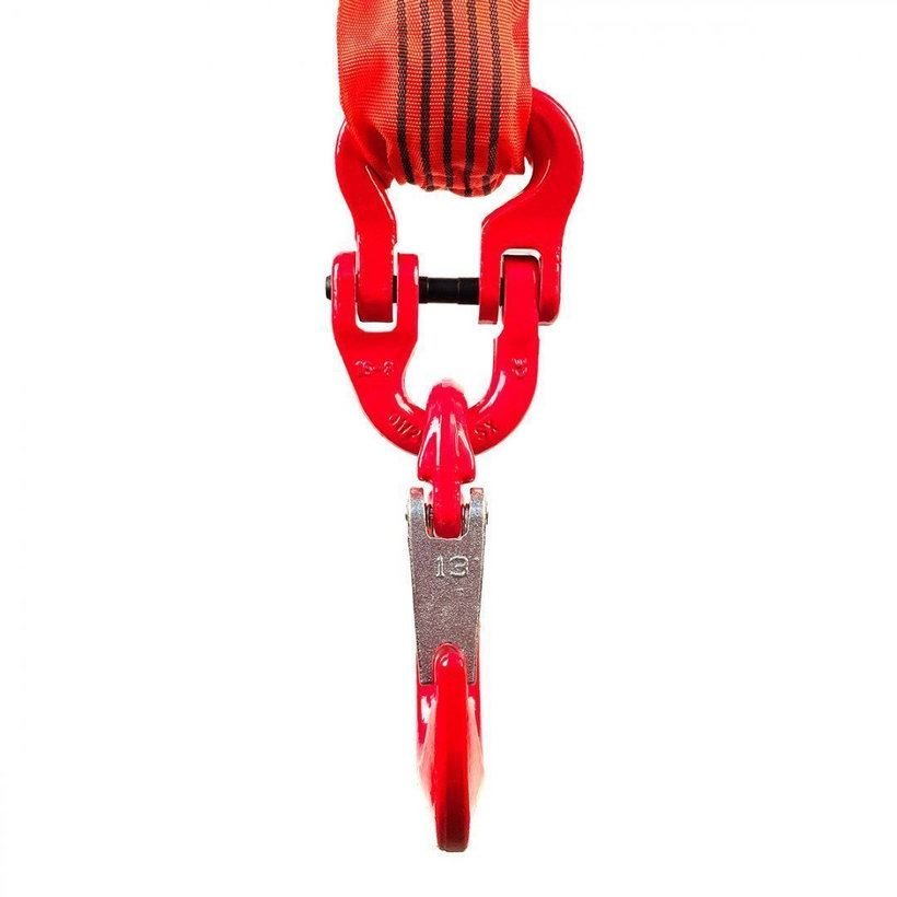 Textil függeszték SZEM-KAMPÓ 5000 kg, 4 m