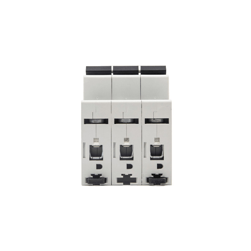 Megszakító PL6-C10/3