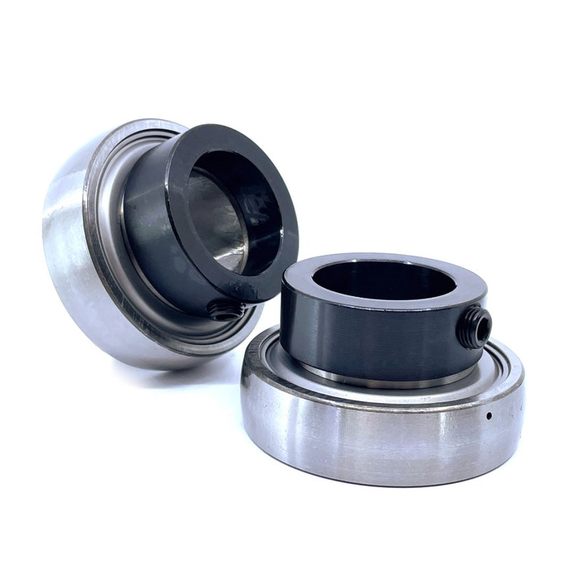 Szorítócsapágy SA 204