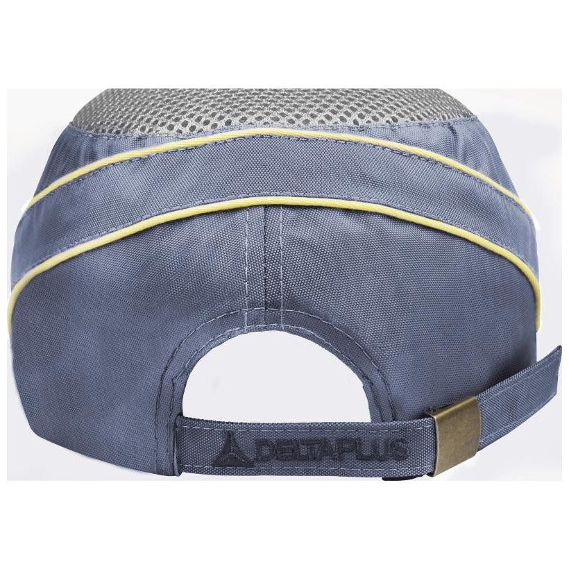 AIR COLTAN siltes sapka kék 7cm