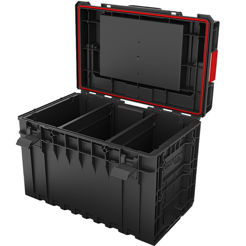 QBRICK System ONE 450 Expert 2.0 szerszámosláda