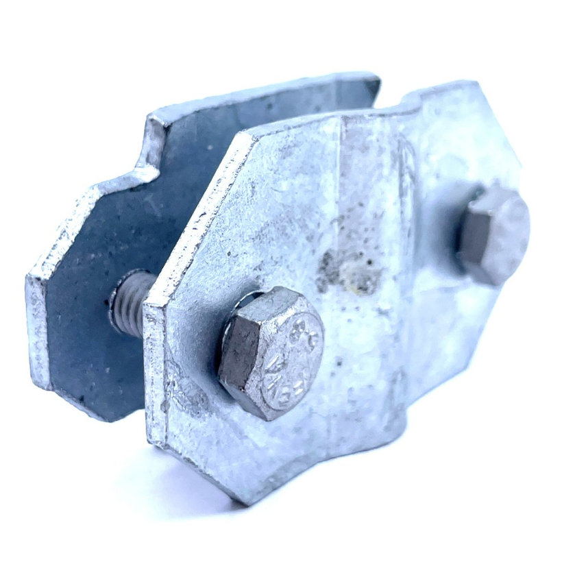 Összekötő bilincs SR03 B