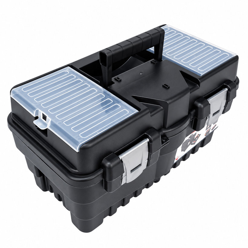 Toolbox Formula A 500 szerszámosláda