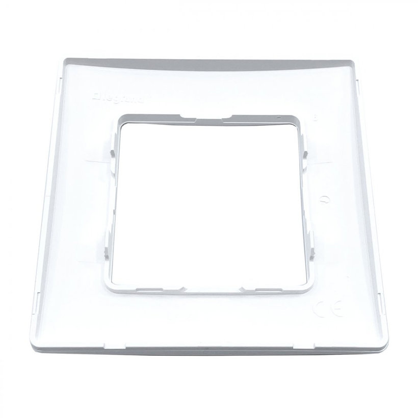 Niloé 1 keret fehér