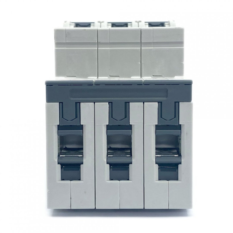 Megszakító Minia LTE-25B-3