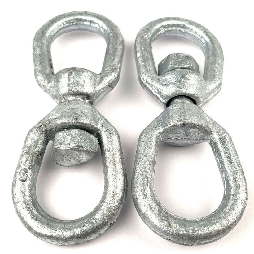 Forgószem szilárdsági zn M16