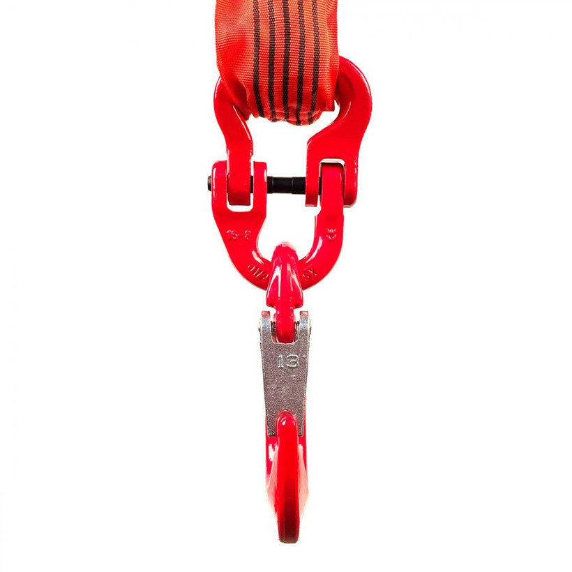 Textil függeszték SZEM-KAMPÓ 5000 kg, 1,5 m