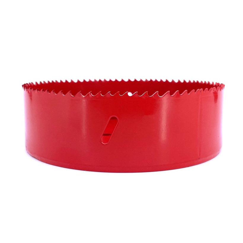 Bimetál korona Oren 152mm