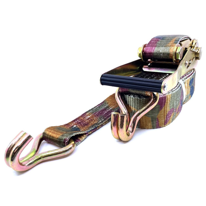 Racsnis rögzítő heveder ARMY 5T-6M