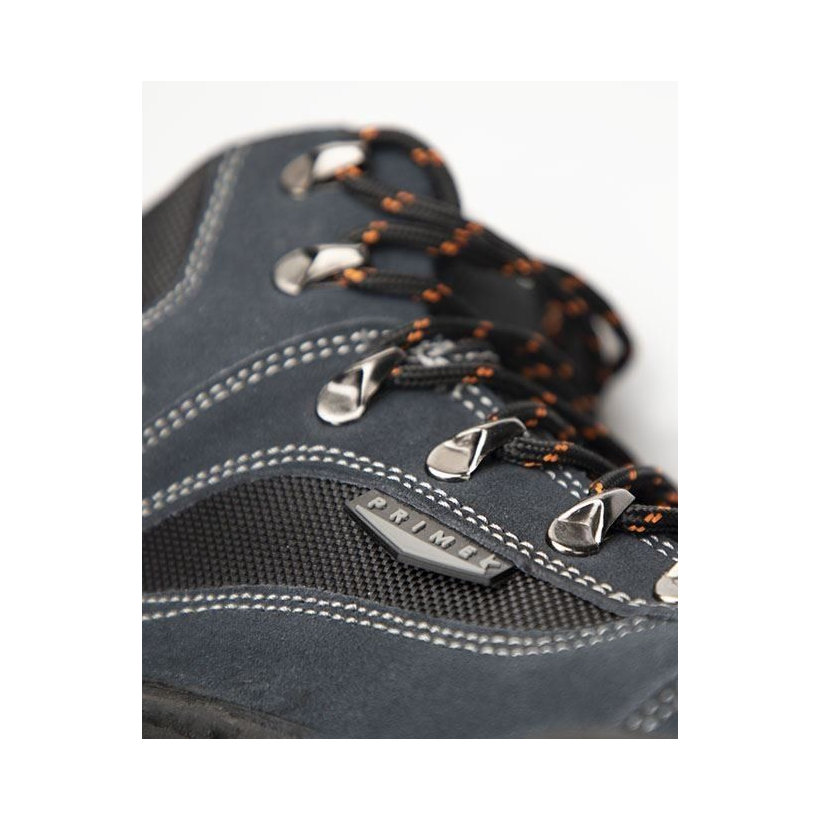 Munkacipő PRIME HIGHTREK S1P 45