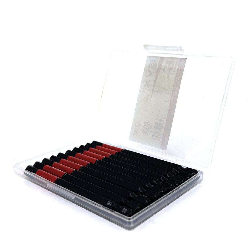 Bit mágneses H6x90 mm