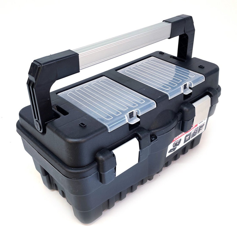 QBRICK Formula S 500 szerszámosláda