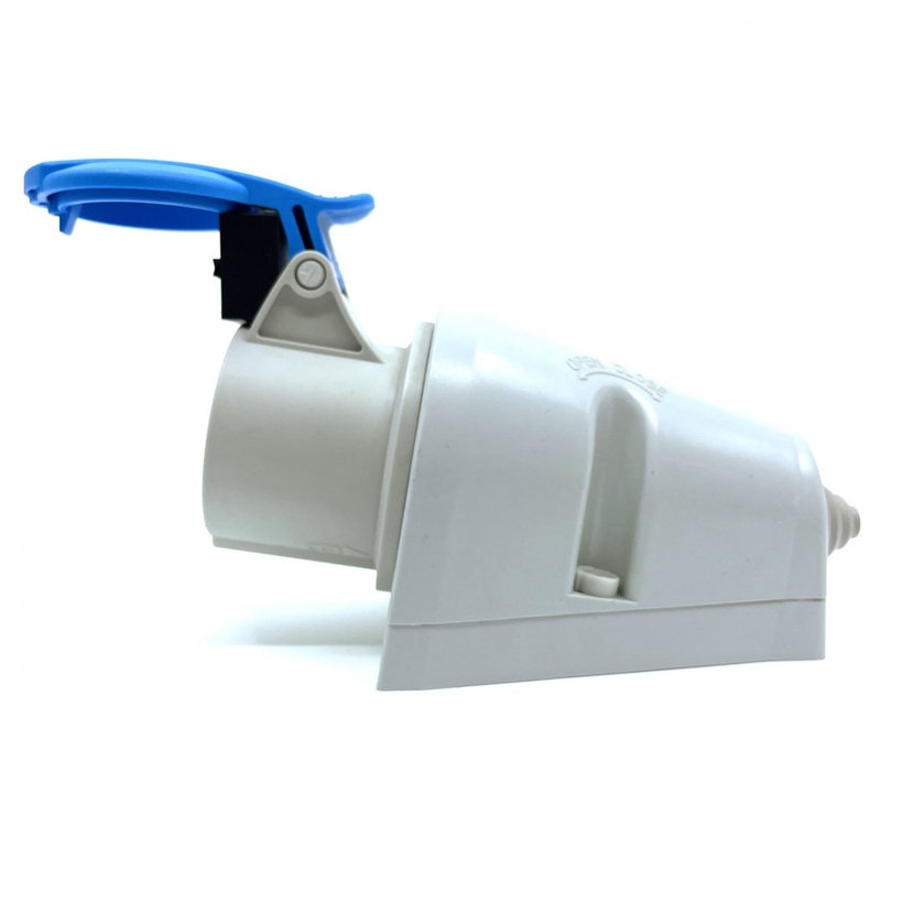 Fali dugalj 16A/3 IZN 1632