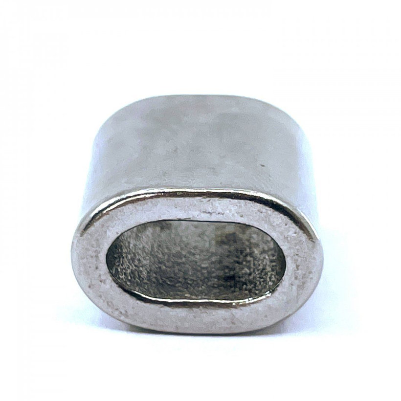 Szorítóhüvely DIN 3093A 1,5 mm