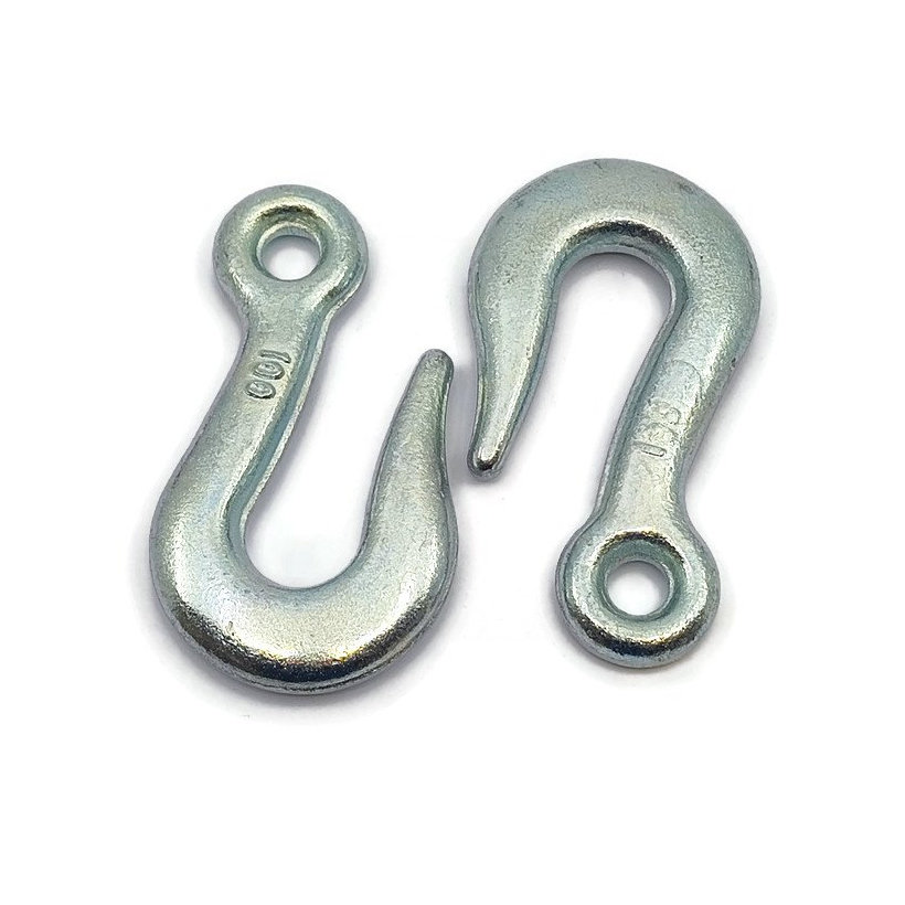 Mezőgazdasági kampó 300kg