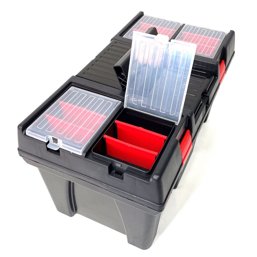 Stuff Semi-Profi 26 OPTIMO doboz 595x337x316mm