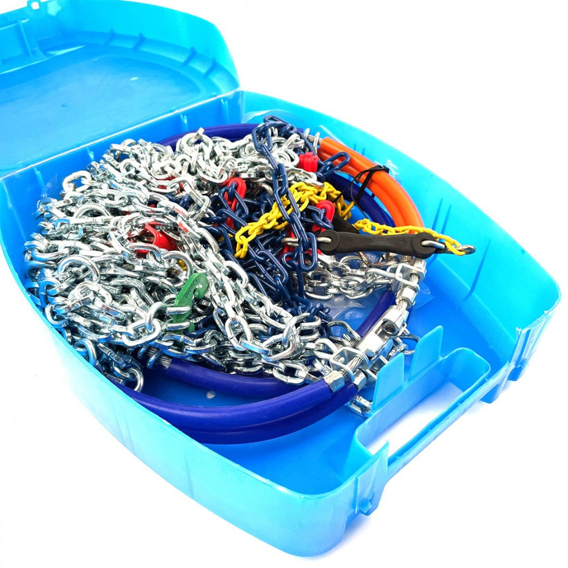 Hólánc 16mm 4WD 255