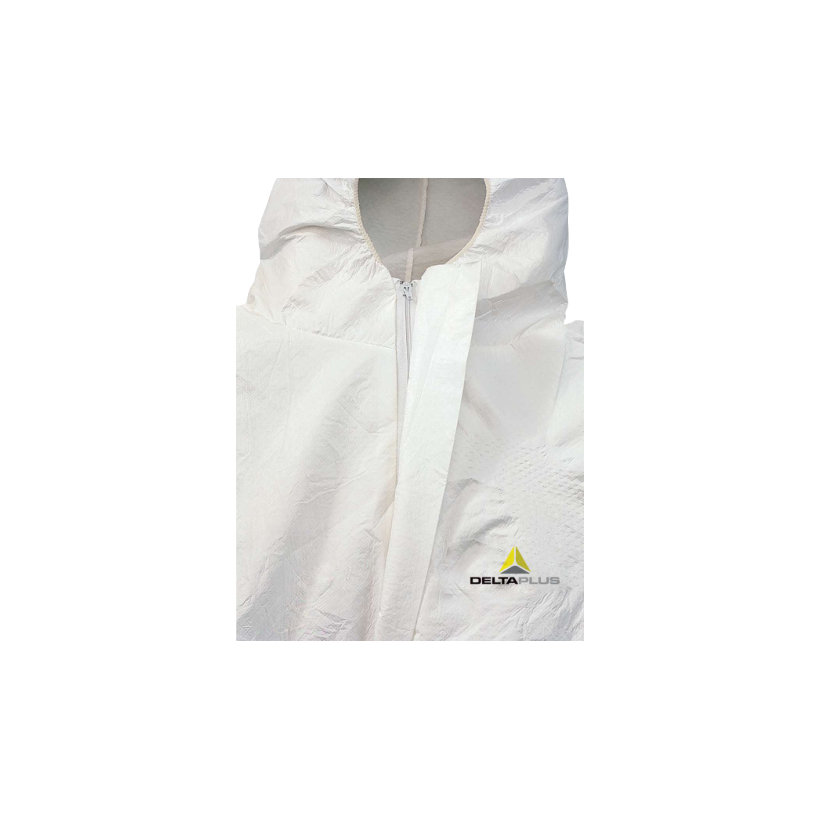 Egyszer használatos antisztatikus védőoverall - 3XL