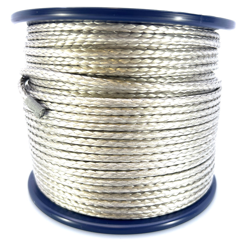 HMPE fonott zsinór 8 mm 100m