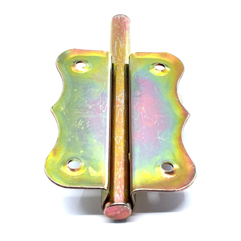 Retesz golyós csúszkával WRO 70