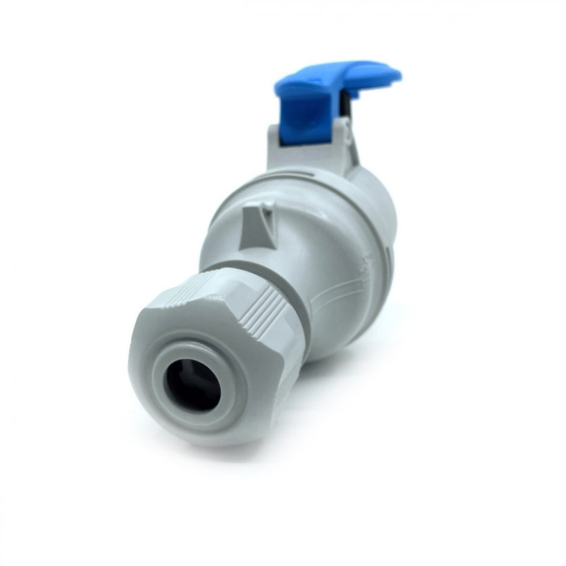 Dugalj 230V 16A/3 ISN 1632