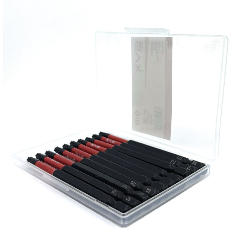 Bit mágneses TX25x90 mm