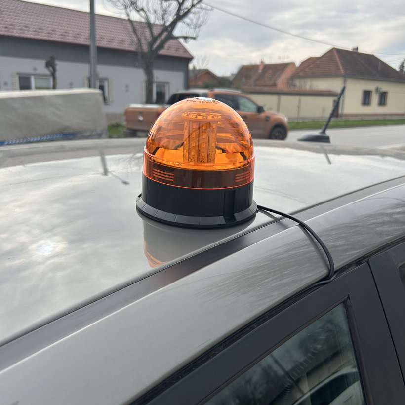 Villogó autóhoz WK190