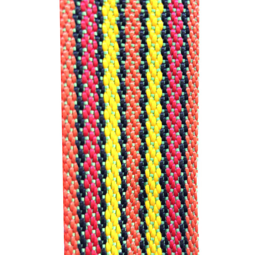 PPV pántszalag 50mm, szánkó