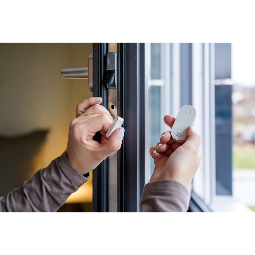 Ajtó és ablak érzékelő