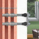 TherMax 12/110 M12 gvz HWK távtartó szerelőrendszer