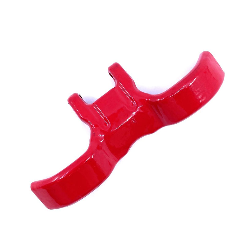 Retesz konténerhoroghoz 80-as osztály