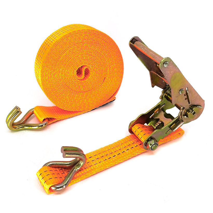 Racsnis rögzítő heveder 3T-4M