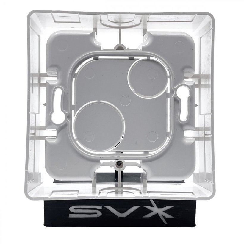 Niloé Doboz fehér 1P