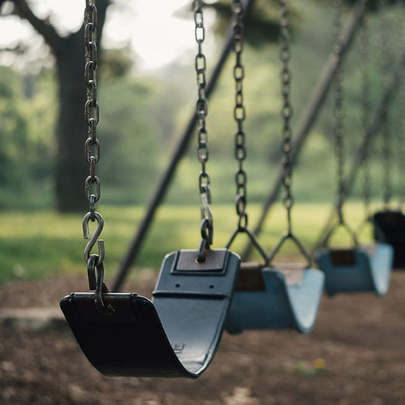 Lánc DIN 766 horganyzott 5x18,5mm