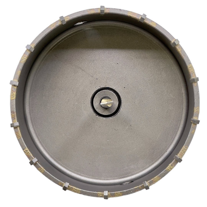 Koronafúró SDS+ 125mm