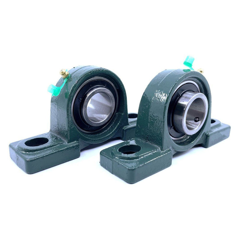 Csapágyegység UCP 206