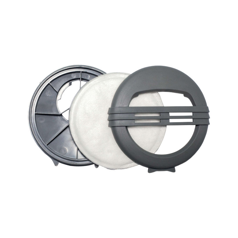 M6000 P2 Clip szűrők – P2 szett