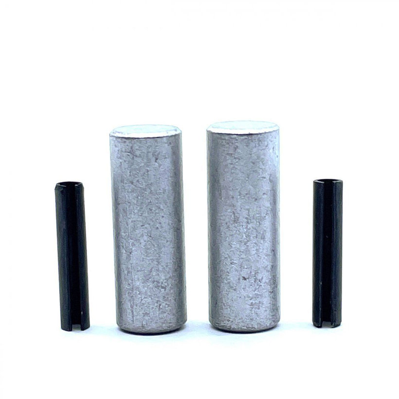 Pótalkatrész kampókhoz 10mm