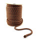 PP kötél fonott maggal 32pr 10mm